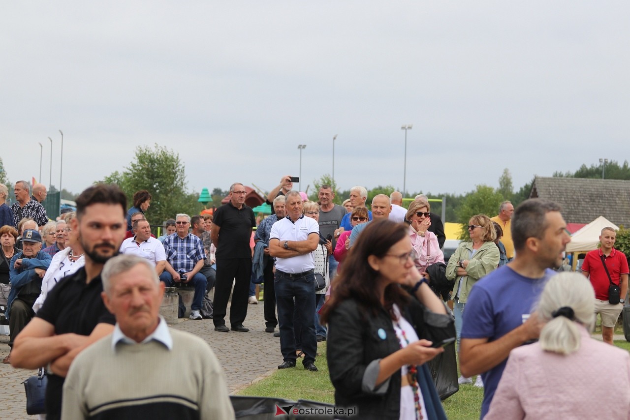 Miodobranie Kurpiowskie 2025 [31.08.2025] - zdjęcie #65 - eOstroleka.pl