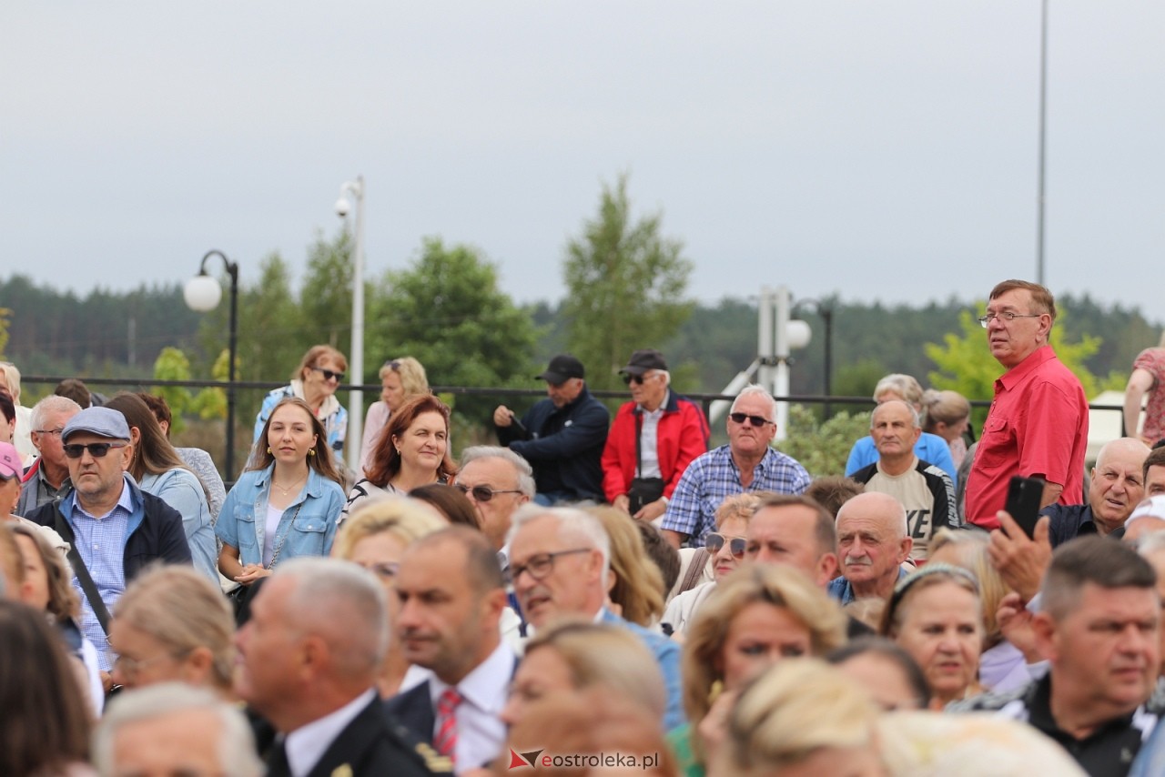 Miodobranie Kurpiowskie 2025 [31.08.2025] - zdjęcie #63 - eOstroleka.pl