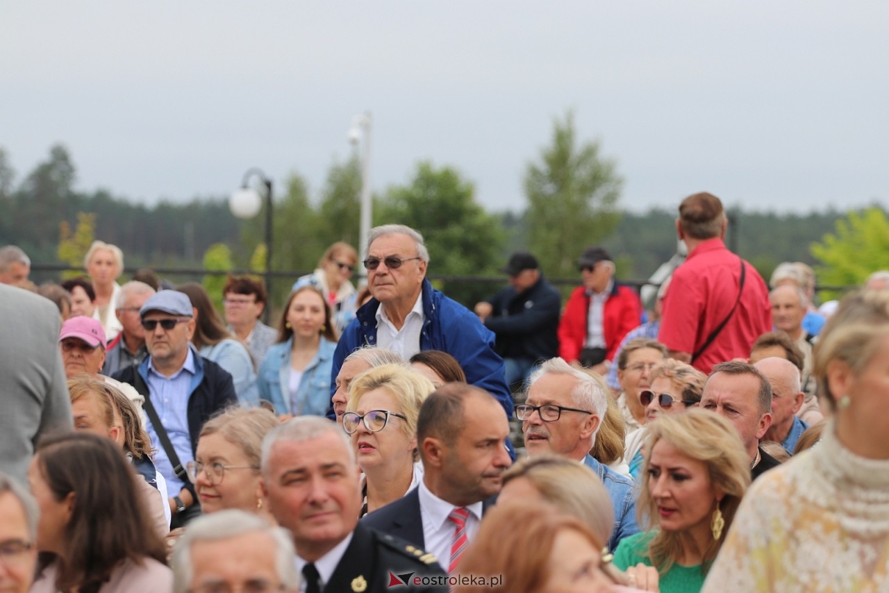 Miodobranie Kurpiowskie 2025 [31.08.2025] - zdjęcie #62 - eOstroleka.pl