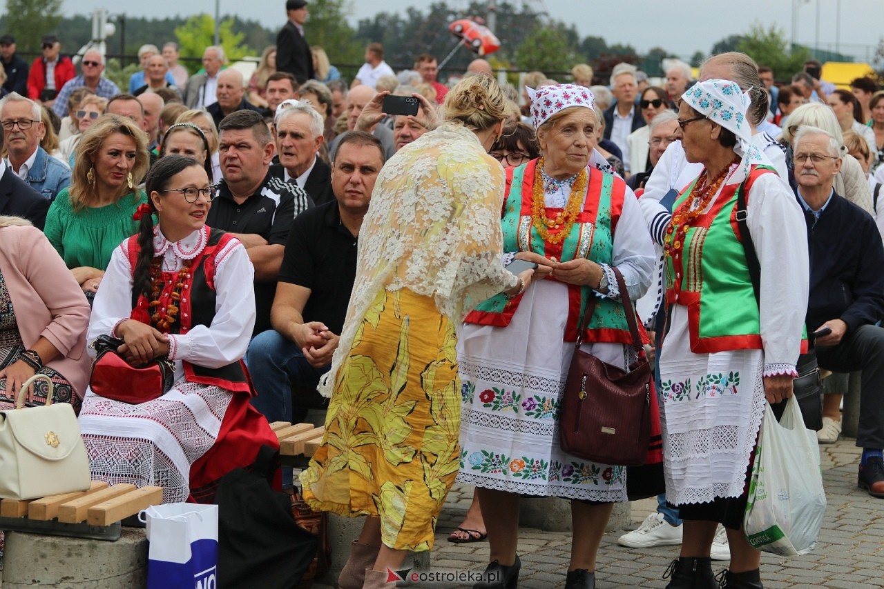 Miodobranie Kurpiowskie 2025 [31.08.2025] - zdjęcie #60 - eOstroleka.pl