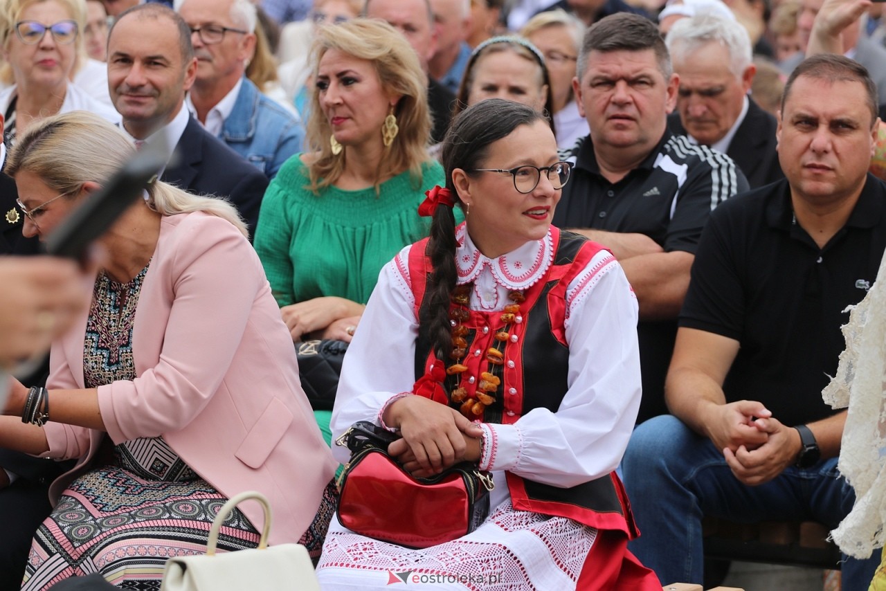 Miodobranie Kurpiowskie 2025 [31.08.2025] - zdjęcie #59 - eOstroleka.pl