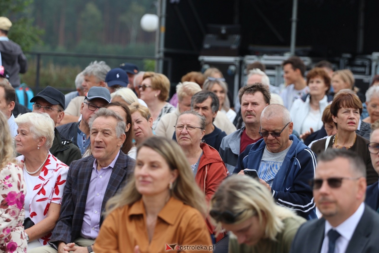 Miodobranie Kurpiowskie 2025 [31.08.2025] - zdjęcie #58 - eOstroleka.pl