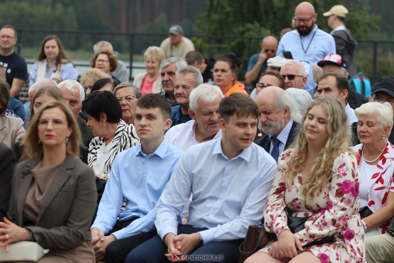 Miodobranie Kurpiowskie 2025 [31.08.2025] - zdjęcie #57 - eOstroleka.pl