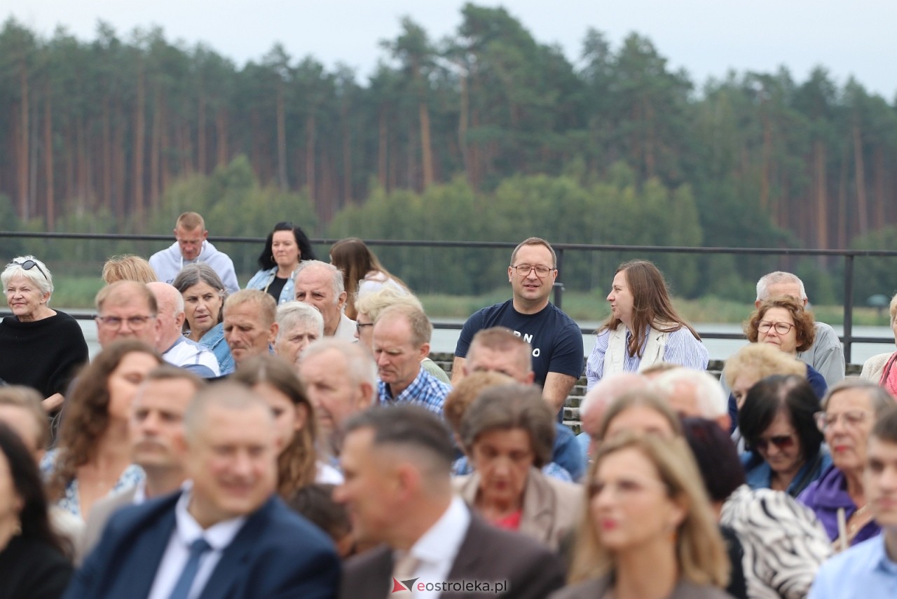 Miodobranie Kurpiowskie 2025 [31.08.2025] - zdjęcie #56 - eOstroleka.pl