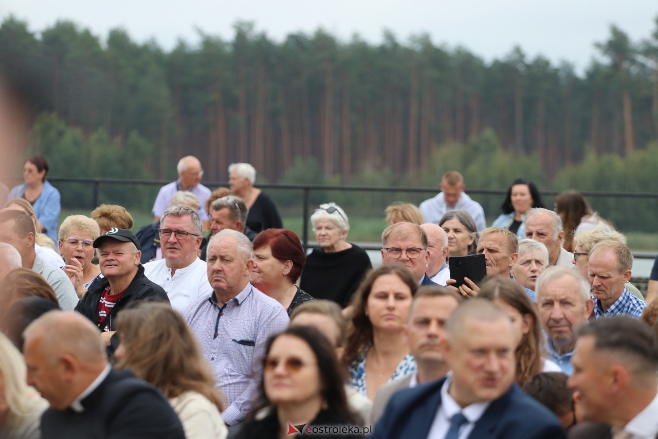 Miodobranie Kurpiowskie 2025 [31.08.2025] - zdjęcie #55 - eOstroleka.pl