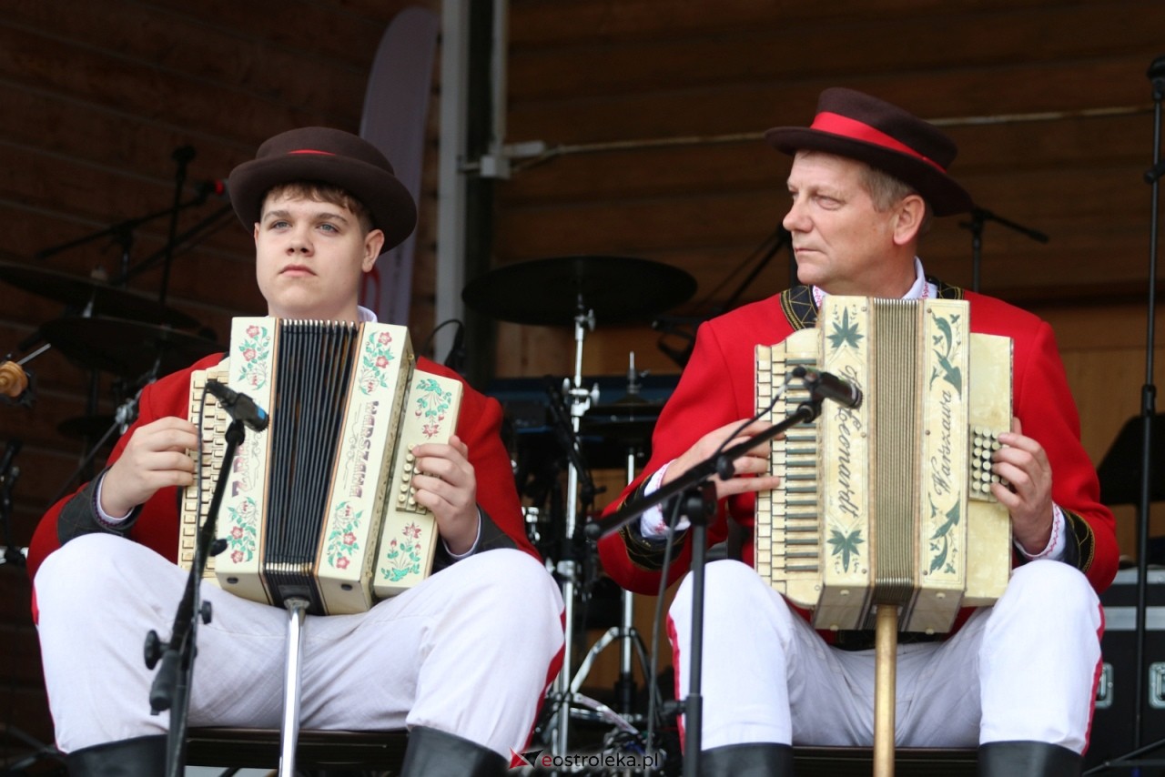 Miodobranie Kurpiowskie 2025 [31.08.2025] - zdjęcie #54 - eOstroleka.pl