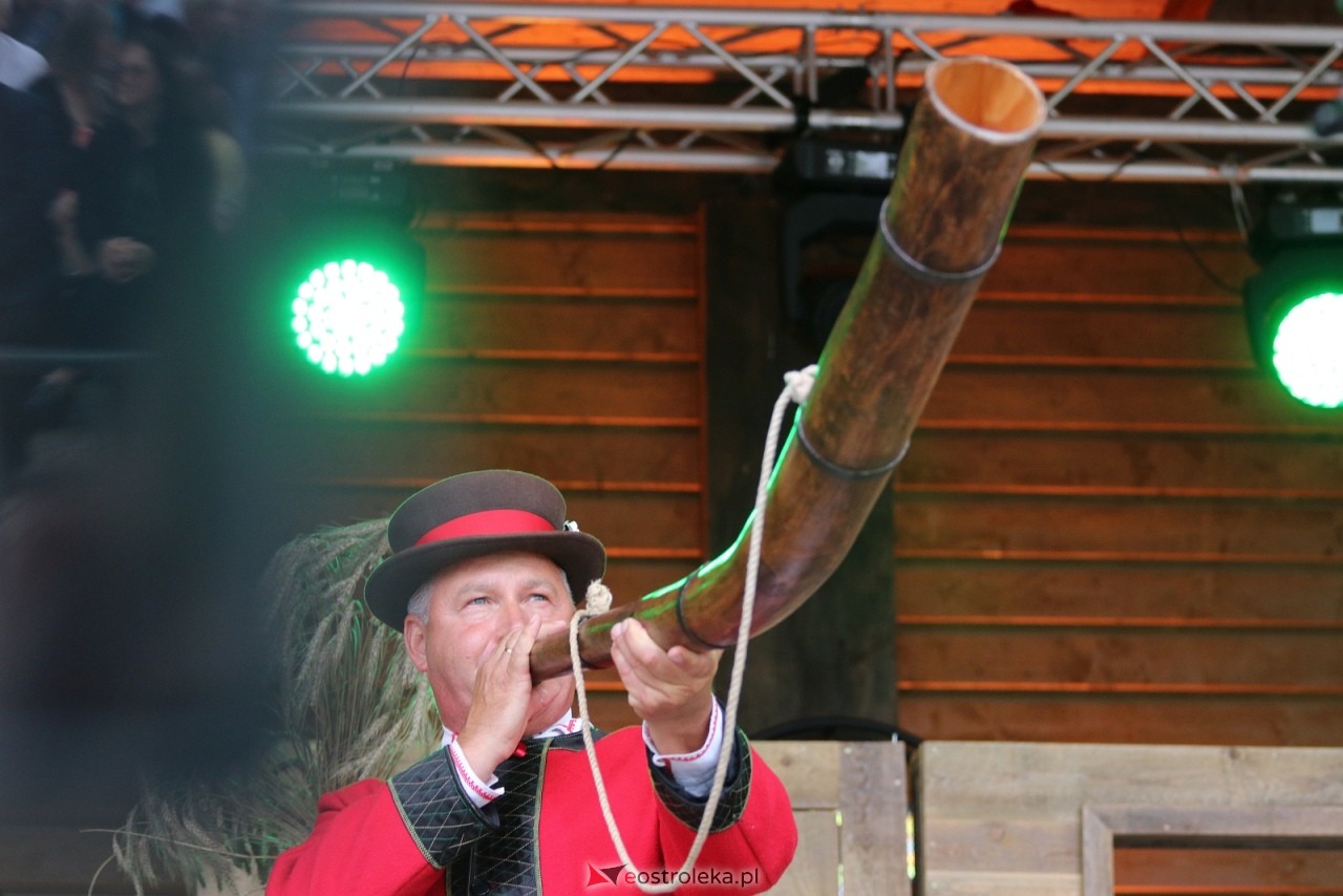 Miodobranie Kurpiowskie 2025 [31.08.2025] - zdjęcie #52 - eOstroleka.pl