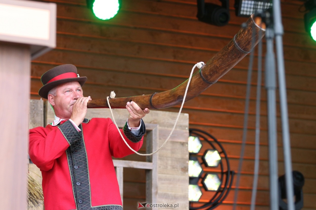 Miodobranie Kurpiowskie 2025 [31.08.2025] - zdjęcie #51 - eOstroleka.pl