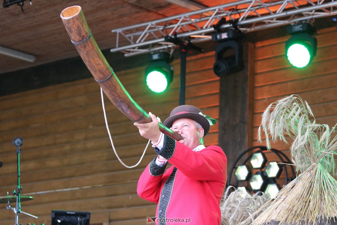 Miodobranie Kurpiowskie 2025 [31.08.2025] - zdjęcie #50 - eOstroleka.pl