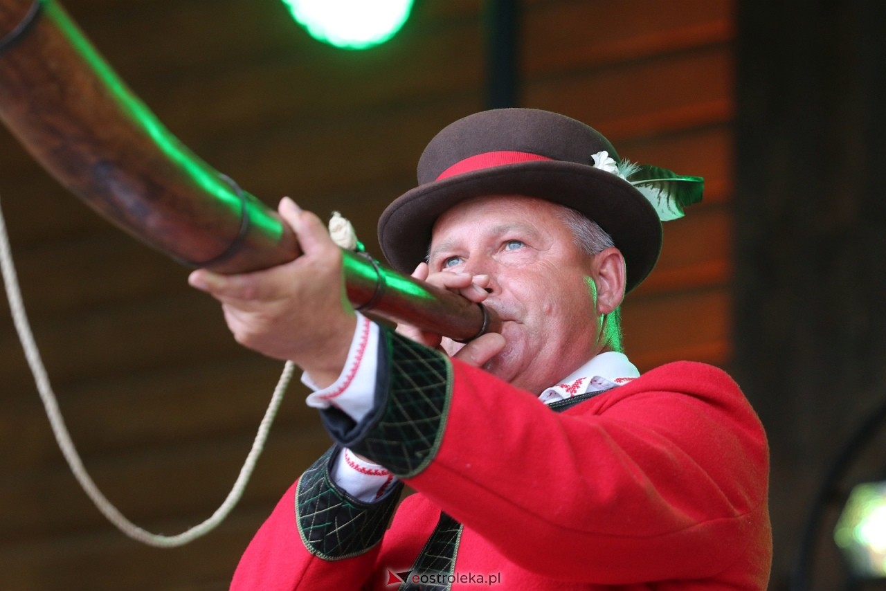 Miodobranie Kurpiowskie 2025 [31.08.2025] - zdjęcie #49 - eOstroleka.pl