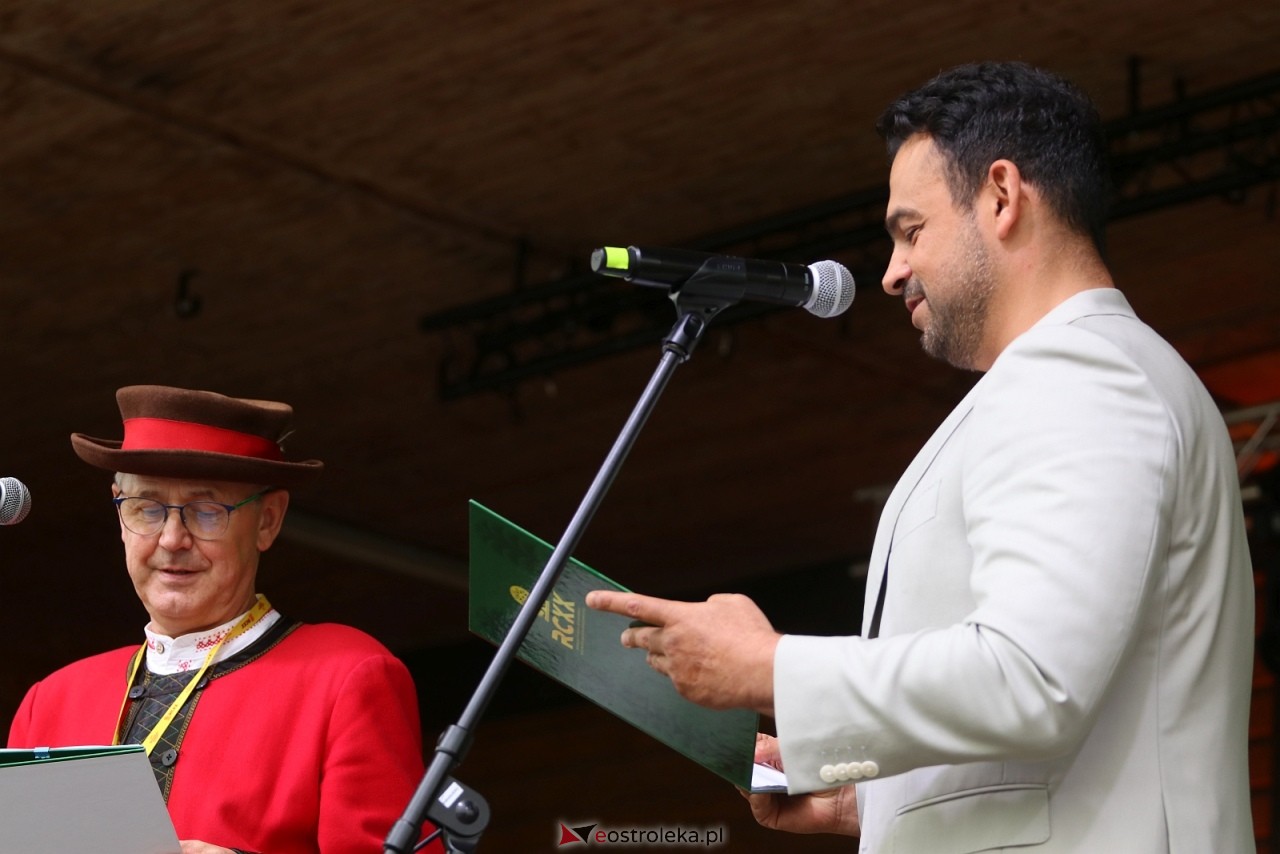 Miodobranie Kurpiowskie 2025 [31.08.2025] - zdjęcie #48 - eOstroleka.pl