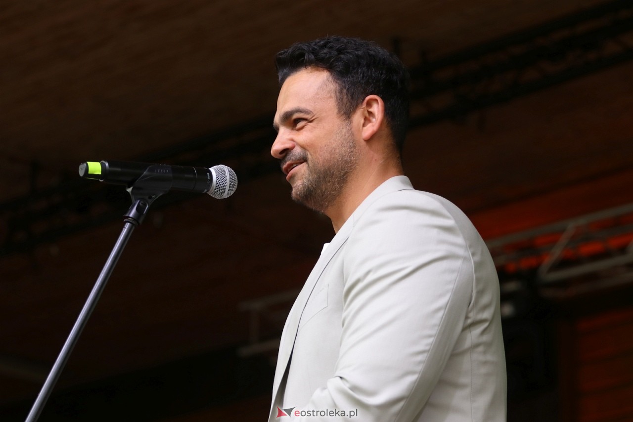 Miodobranie Kurpiowskie 2025 [31.08.2025] - zdjęcie #47 - eOstroleka.pl