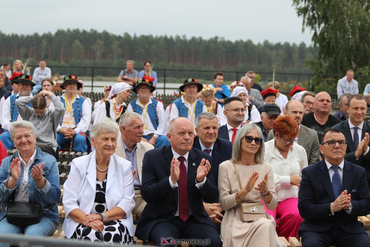 Miodobranie Kurpiowskie 2025 [31.08.2025] - zdjęcie #46 - eOstroleka.pl
