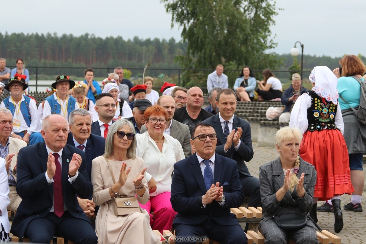 Miodobranie Kurpiowskie 2025 [31.08.2025] - zdjęcie #45 - eOstroleka.pl