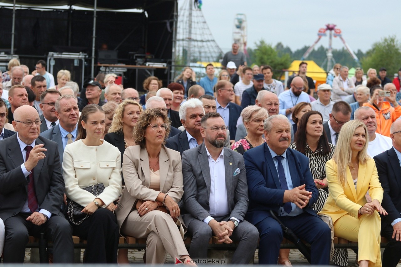 Miodobranie Kurpiowskie 2025 [31.08.2025] - zdjęcie #44 - eOstroleka.pl