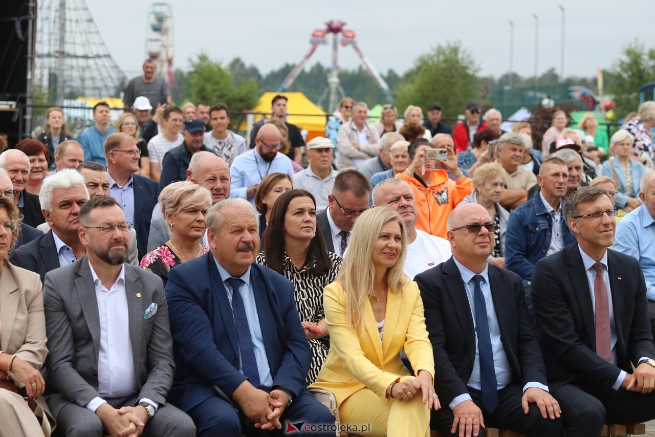 Miodobranie Kurpiowskie 2025 [31.08.2025] - zdjęcie #43 - eOstroleka.pl