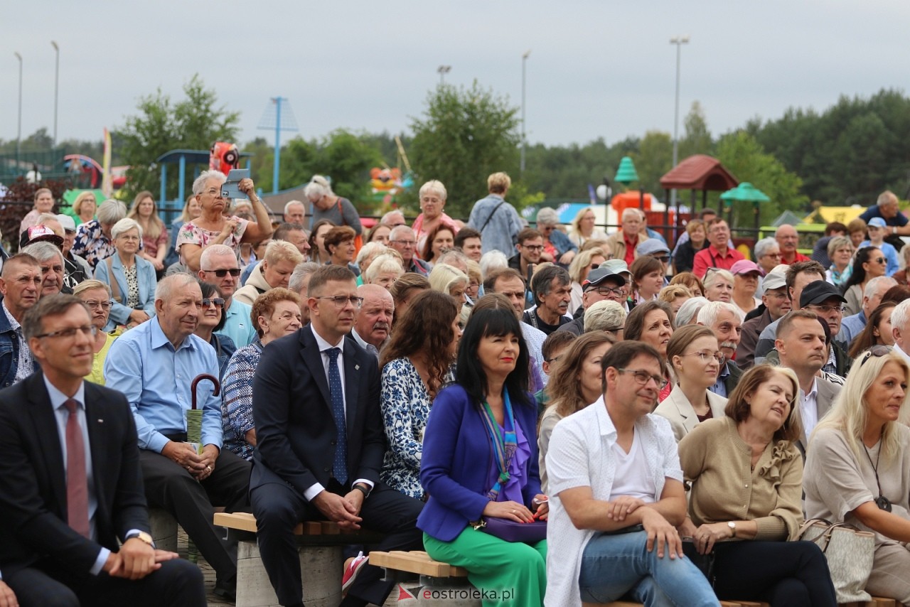 Miodobranie Kurpiowskie 2025 [31.08.2025] - zdjęcie #42 - eOstroleka.pl