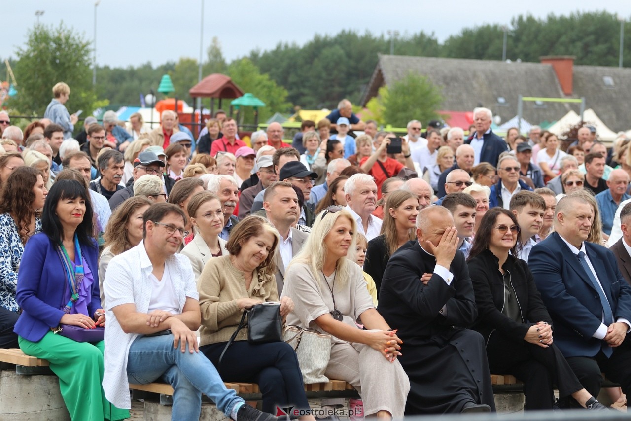 Miodobranie Kurpiowskie 2025 [31.08.2025] - zdjęcie #41 - eOstroleka.pl