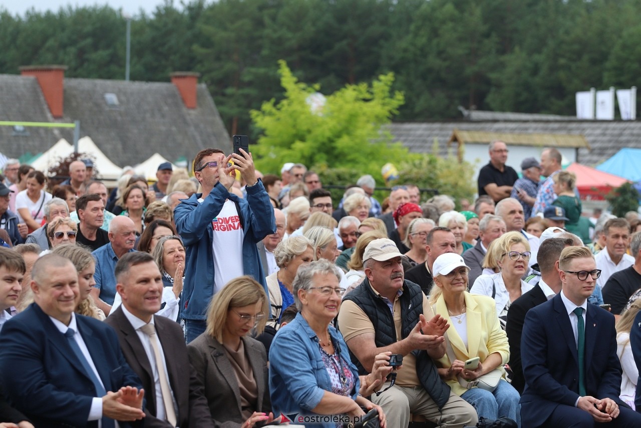Miodobranie Kurpiowskie 2025 [31.08.2025] - zdjęcie #40 - eOstroleka.pl