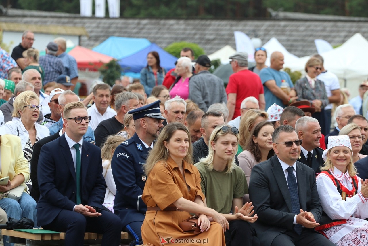 Miodobranie Kurpiowskie 2025 [31.08.2025] - zdjęcie #39 - eOstroleka.pl
