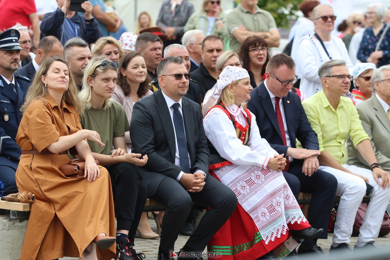 Miodobranie Kurpiowskie 2025 [31.08.2025] - zdjęcie #38 - eOstroleka.pl