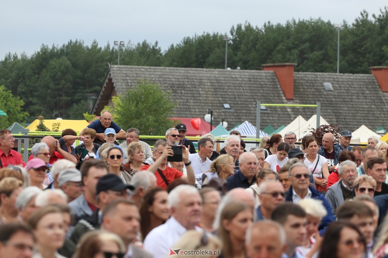 Miodobranie Kurpiowskie 2025 [31.08.2025] - zdjęcie #37 - eOstroleka.pl