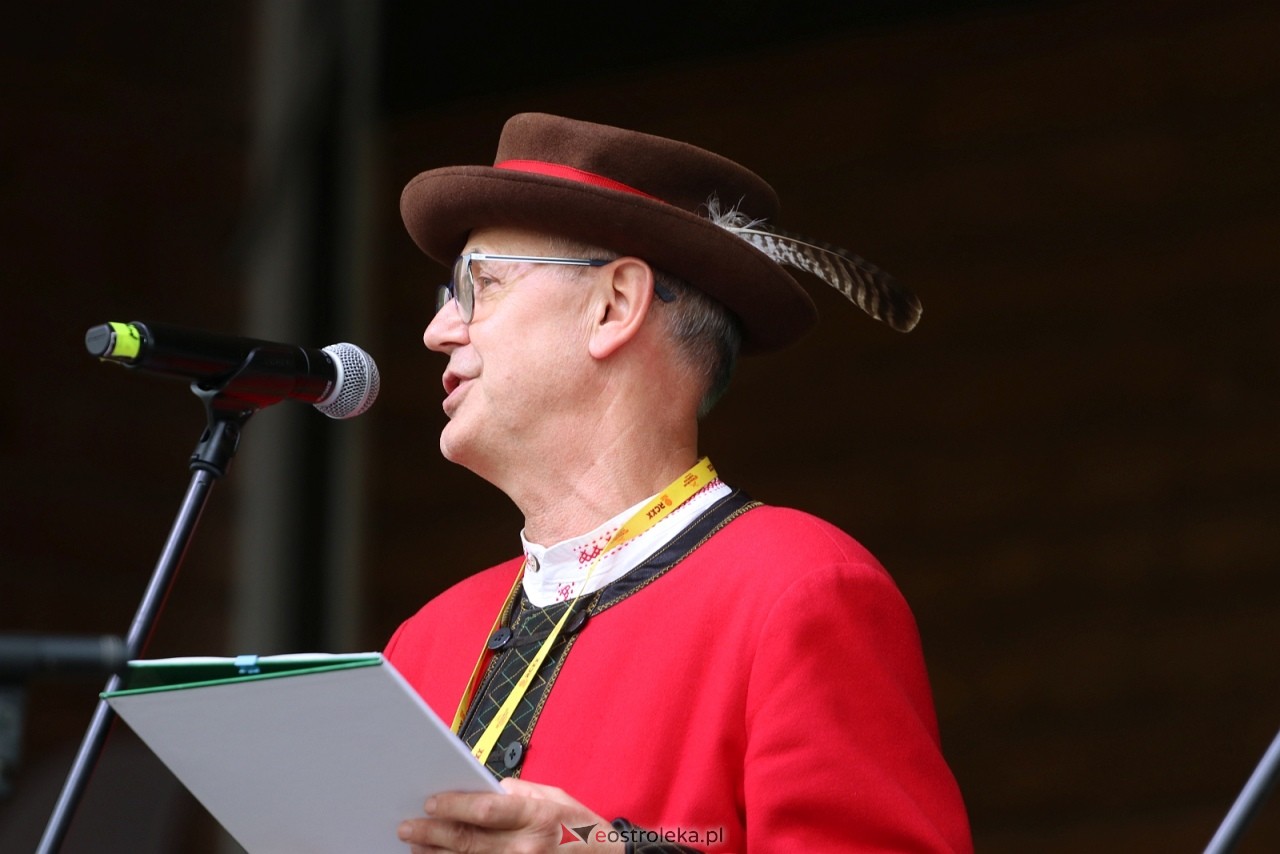 Miodobranie Kurpiowskie 2025 [31.08.2025] - zdjęcie #36 - eOstroleka.pl