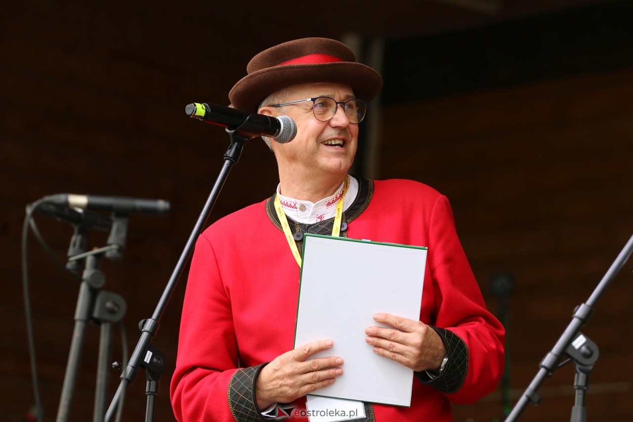 Miodobranie Kurpiowskie 2025 [31.08.2025] - zdjęcie #35 - eOstroleka.pl