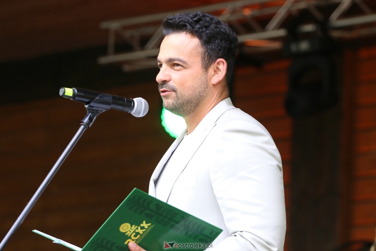 Miodobranie Kurpiowskie 2025 [31.08.2025] - zdjęcie #34 - eOstroleka.pl