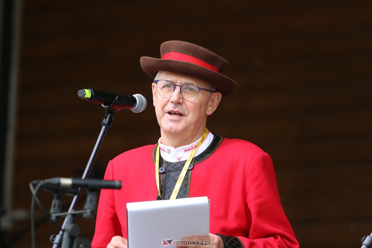 Miodobranie Kurpiowskie 2025 [31.08.2025] - zdjęcie #33 - eOstroleka.pl