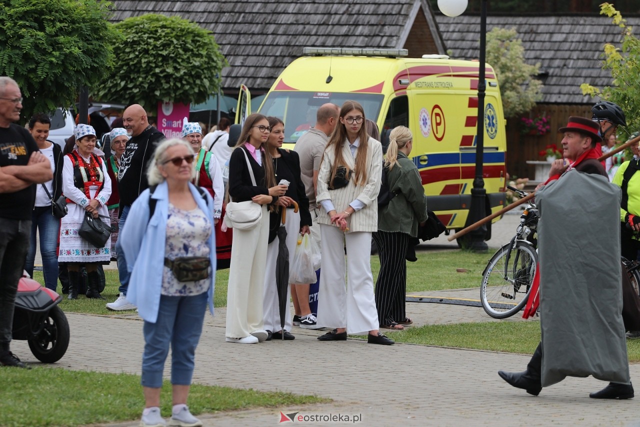 Miodobranie Kurpiowskie 2025 [31.08.2025] - zdjęcie #32 - eOstroleka.pl