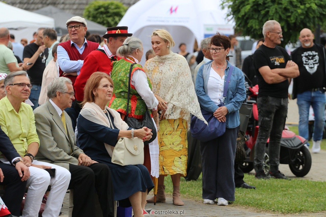 Miodobranie Kurpiowskie 2025 [31.08.2025] - zdjęcie #31 - eOstroleka.pl