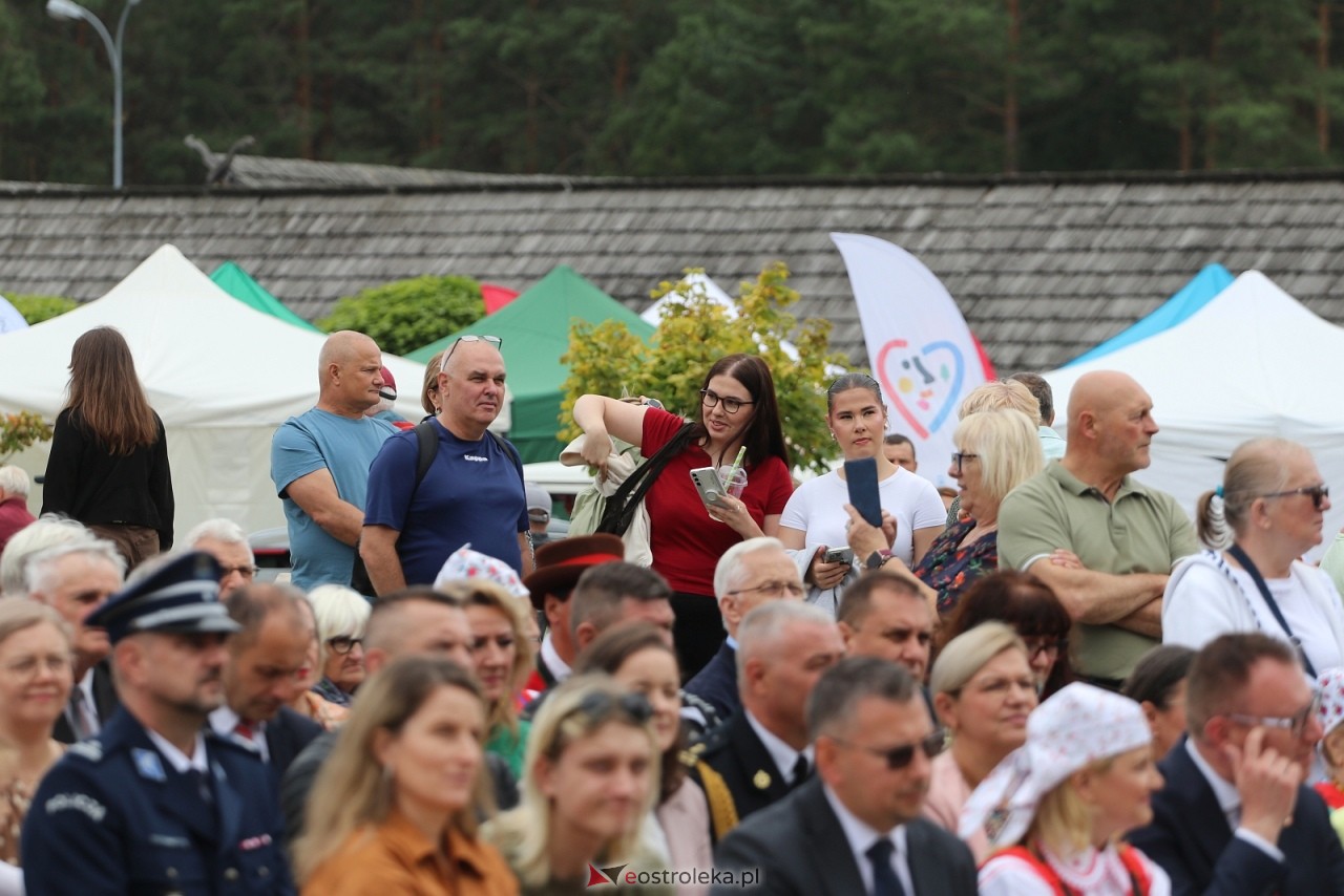 Miodobranie Kurpiowskie 2025 [31.08.2025] - zdjęcie #30 - eOstroleka.pl