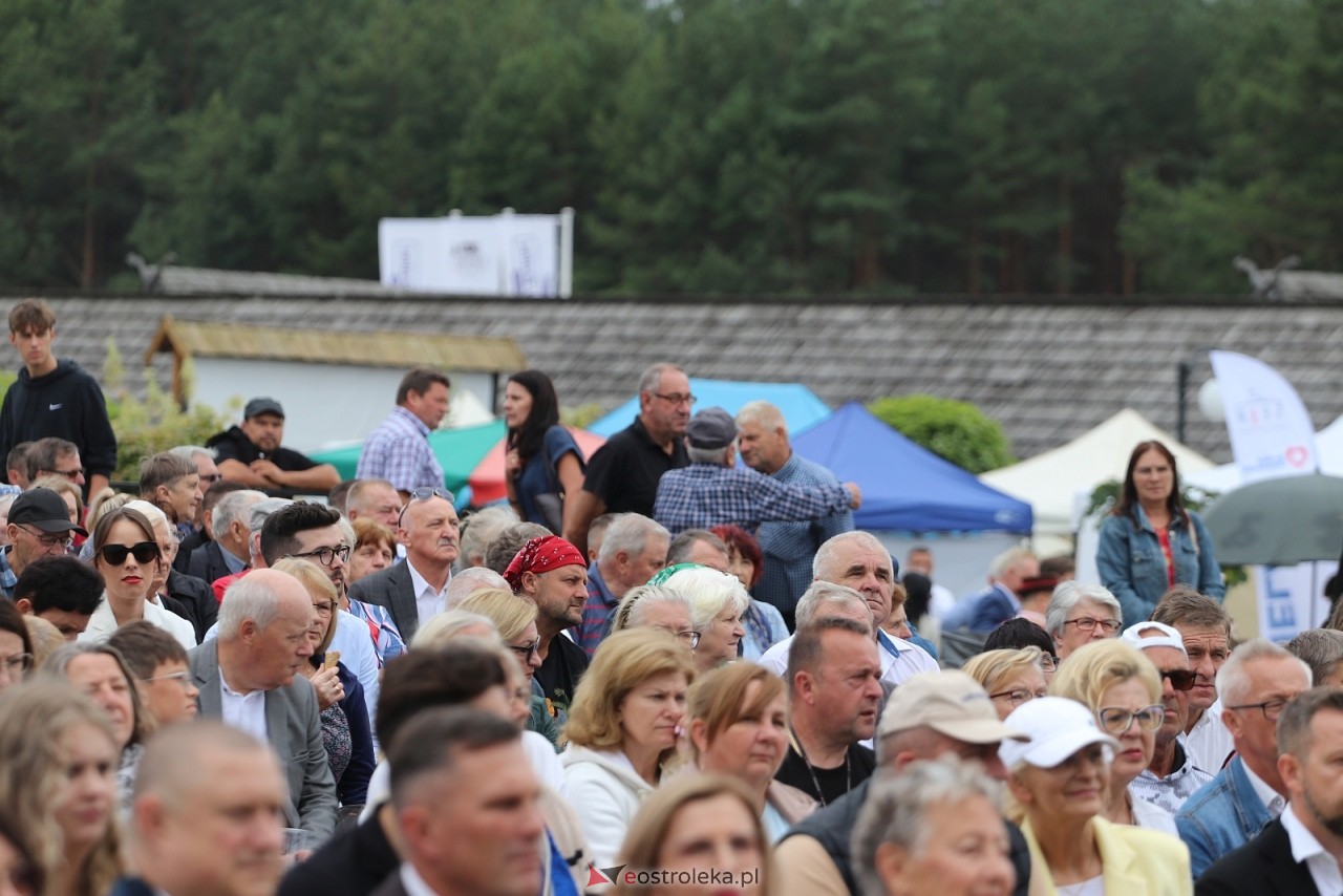Miodobranie Kurpiowskie 2025 [31.08.2025] - zdjęcie #29 - eOstroleka.pl