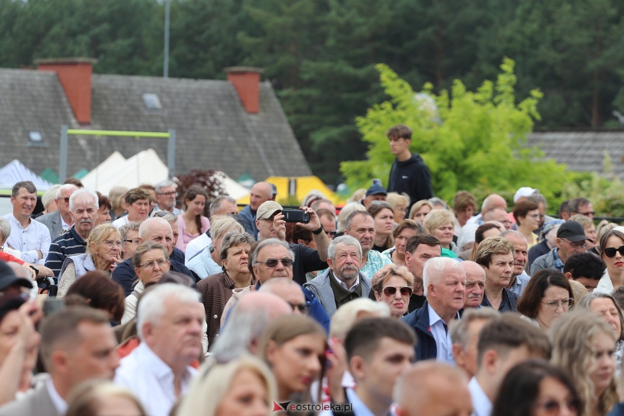 Miodobranie Kurpiowskie 2025 [31.08.2025] - zdjęcie #28 - eOstroleka.pl