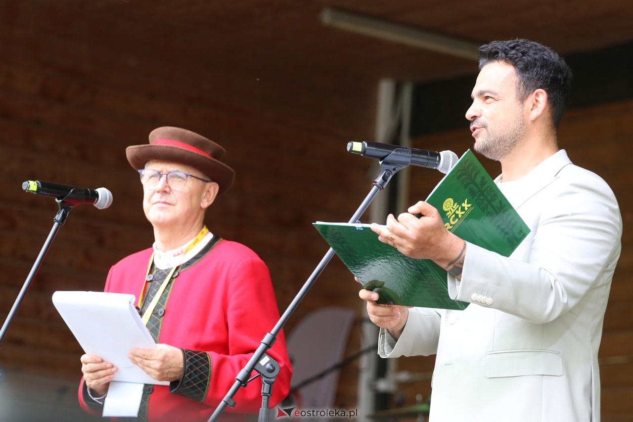 Miodobranie Kurpiowskie 2025 [31.08.2025] - zdjęcie #27 - eOstroleka.pl