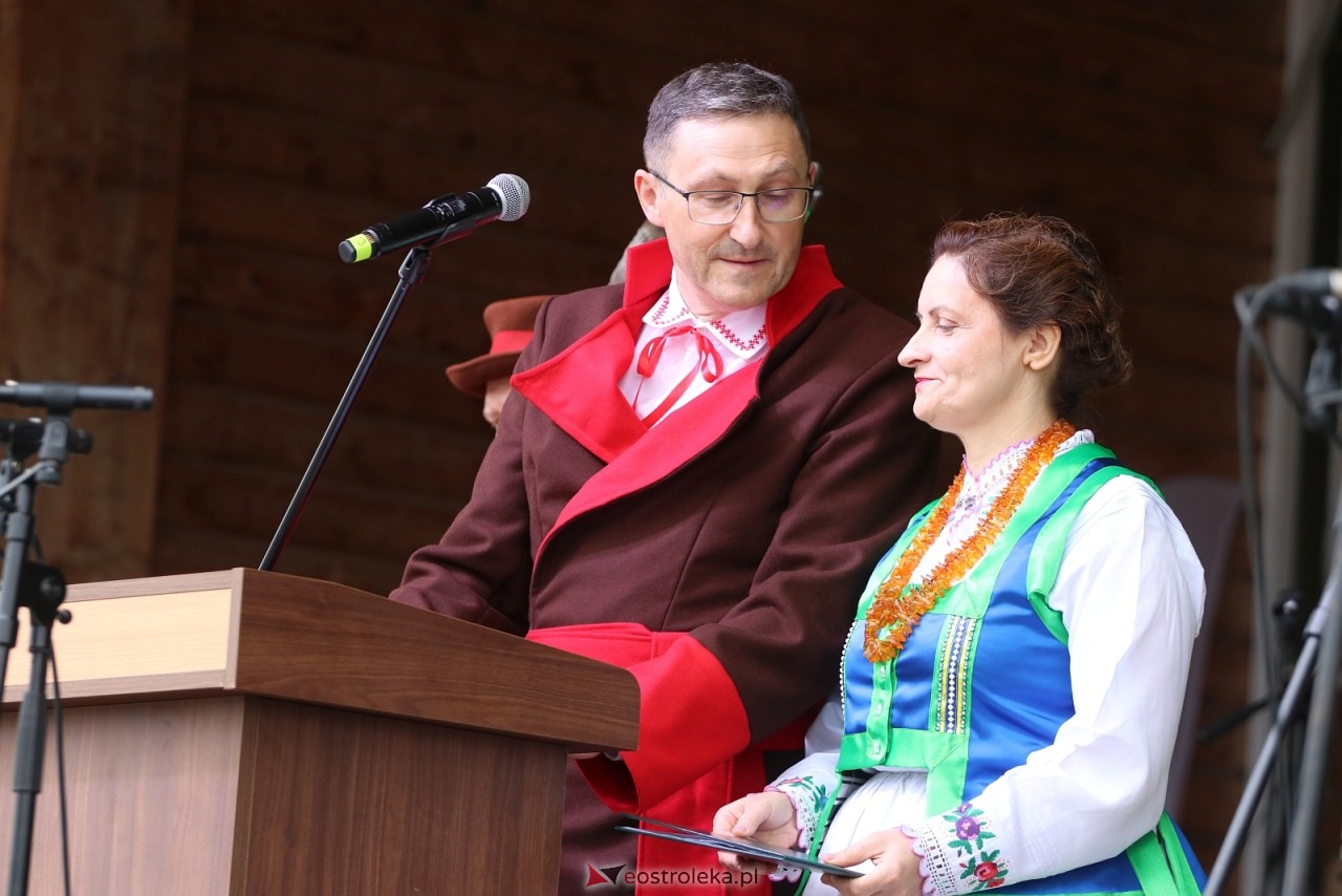 Miodobranie Kurpiowskie 2025 [31.08.2025] - zdjęcie #26 - eOstroleka.pl