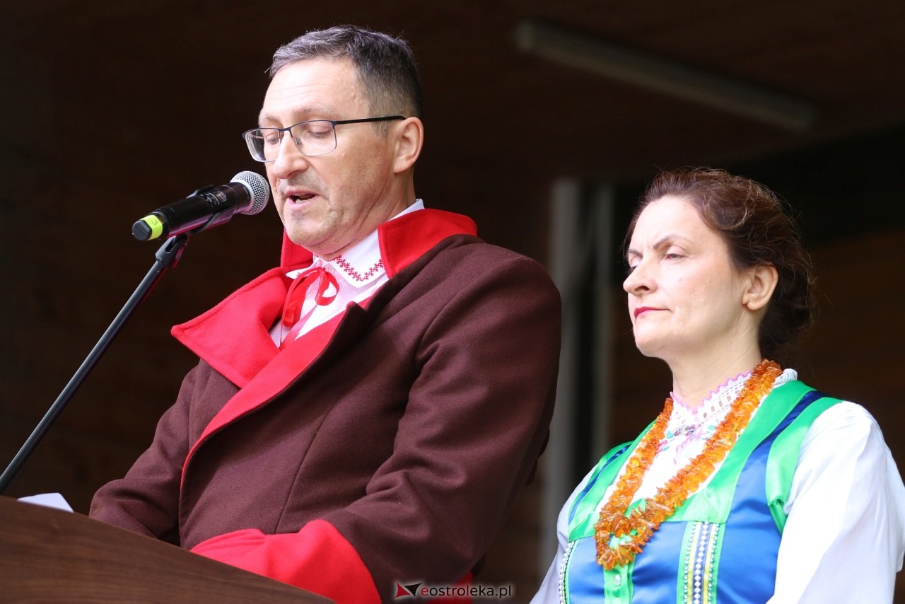 Miodobranie Kurpiowskie 2025 [31.08.2025] - zdjęcie #25 - eOstroleka.pl