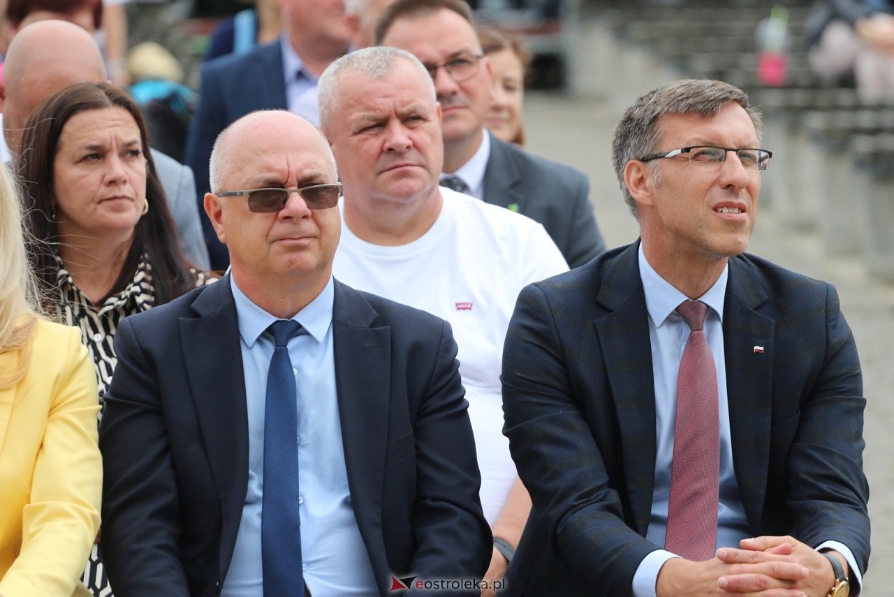 Miodobranie Kurpiowskie 2025 [31.08.2025] - zdjęcie #24 - eOstroleka.pl