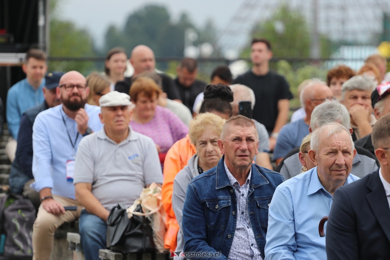 Miodobranie Kurpiowskie 2025 [31.08.2025] - zdjęcie #23 - eOstroleka.pl