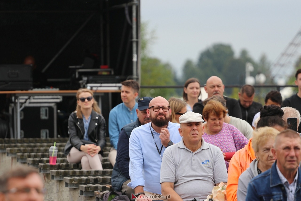 Miodobranie Kurpiowskie 2025 [31.08.2025] - zdjęcie #22 - eOstroleka.pl