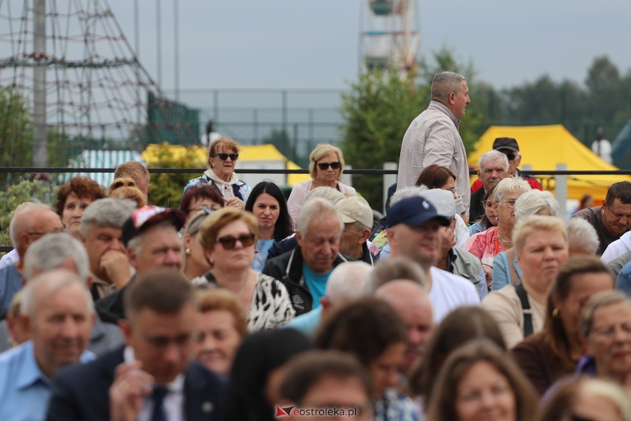 Miodobranie Kurpiowskie 2025 [31.08.2025] - zdjęcie #21 - eOstroleka.pl