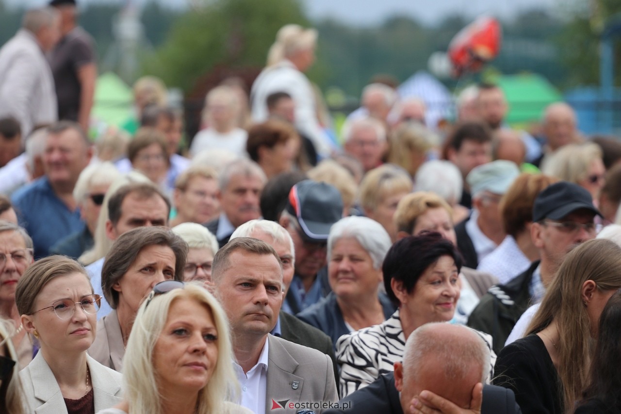 Miodobranie Kurpiowskie 2025 [31.08.2025] - zdjęcie #20 - eOstroleka.pl