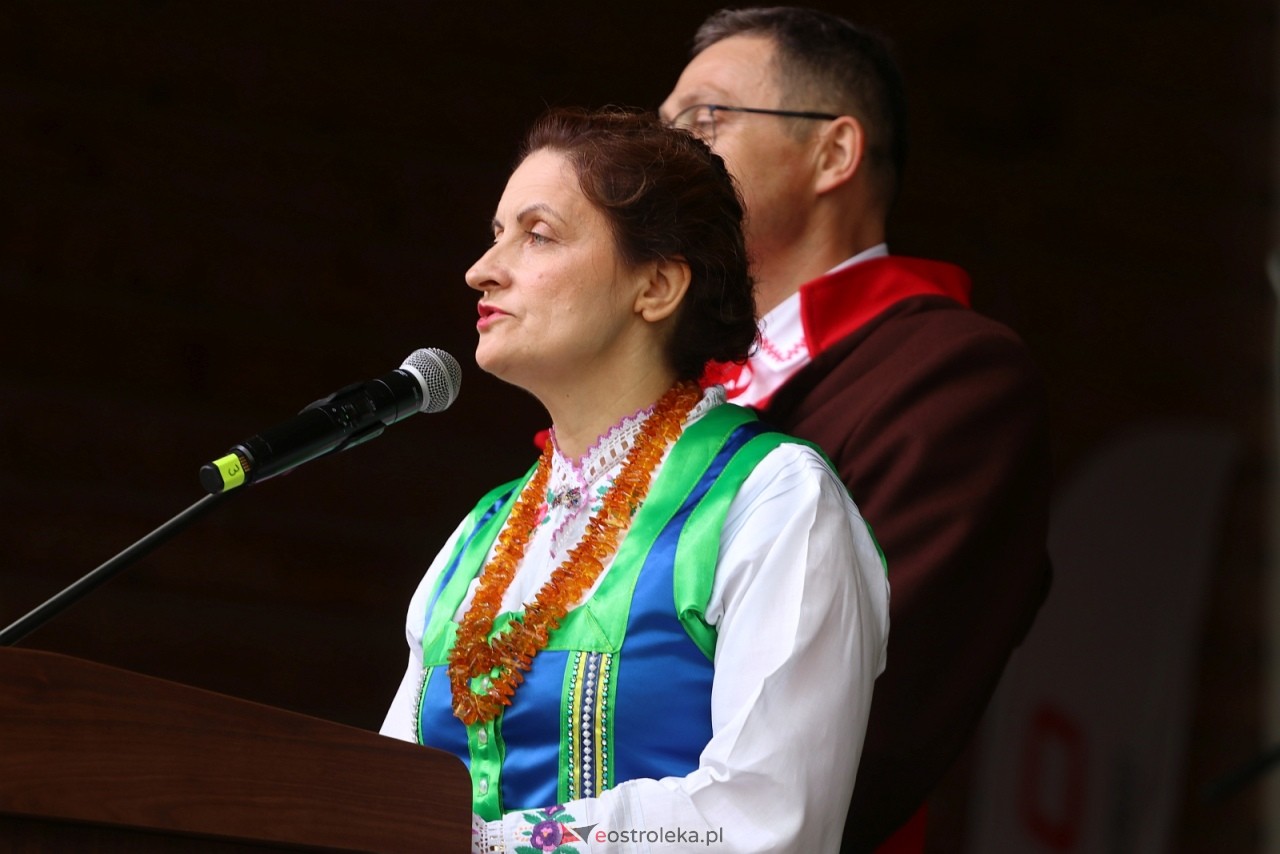 Miodobranie Kurpiowskie 2025 [31.08.2025] - zdjęcie #19 - eOstroleka.pl