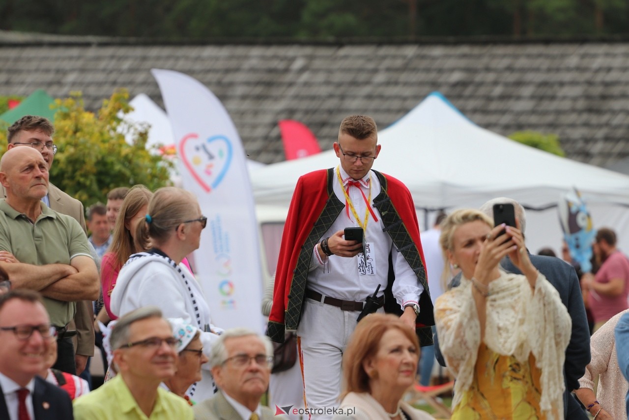 Miodobranie Kurpiowskie 2025 [31.08.2025] - zdjęcie #18 - eOstroleka.pl