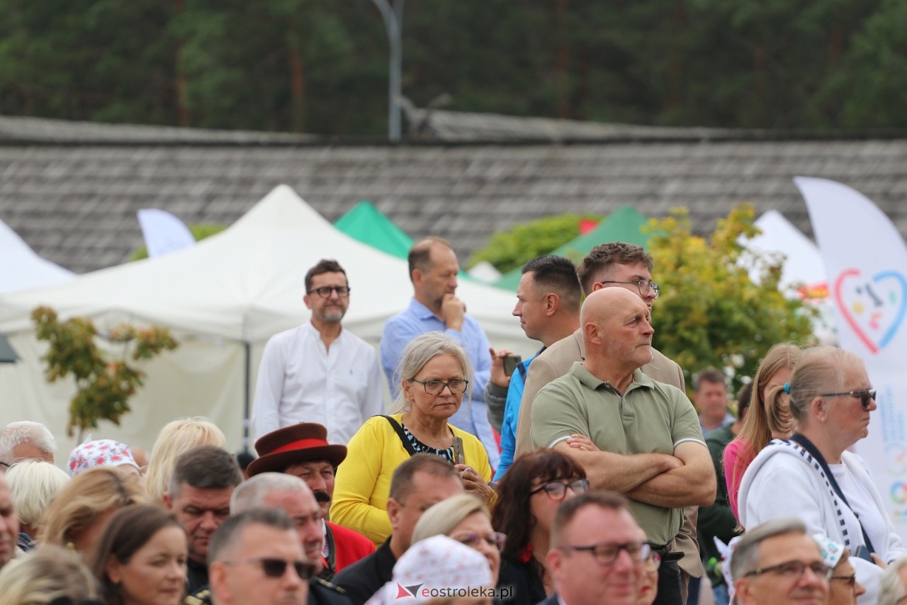 Miodobranie Kurpiowskie 2025 [31.08.2025] - zdjęcie #17 - eOstroleka.pl