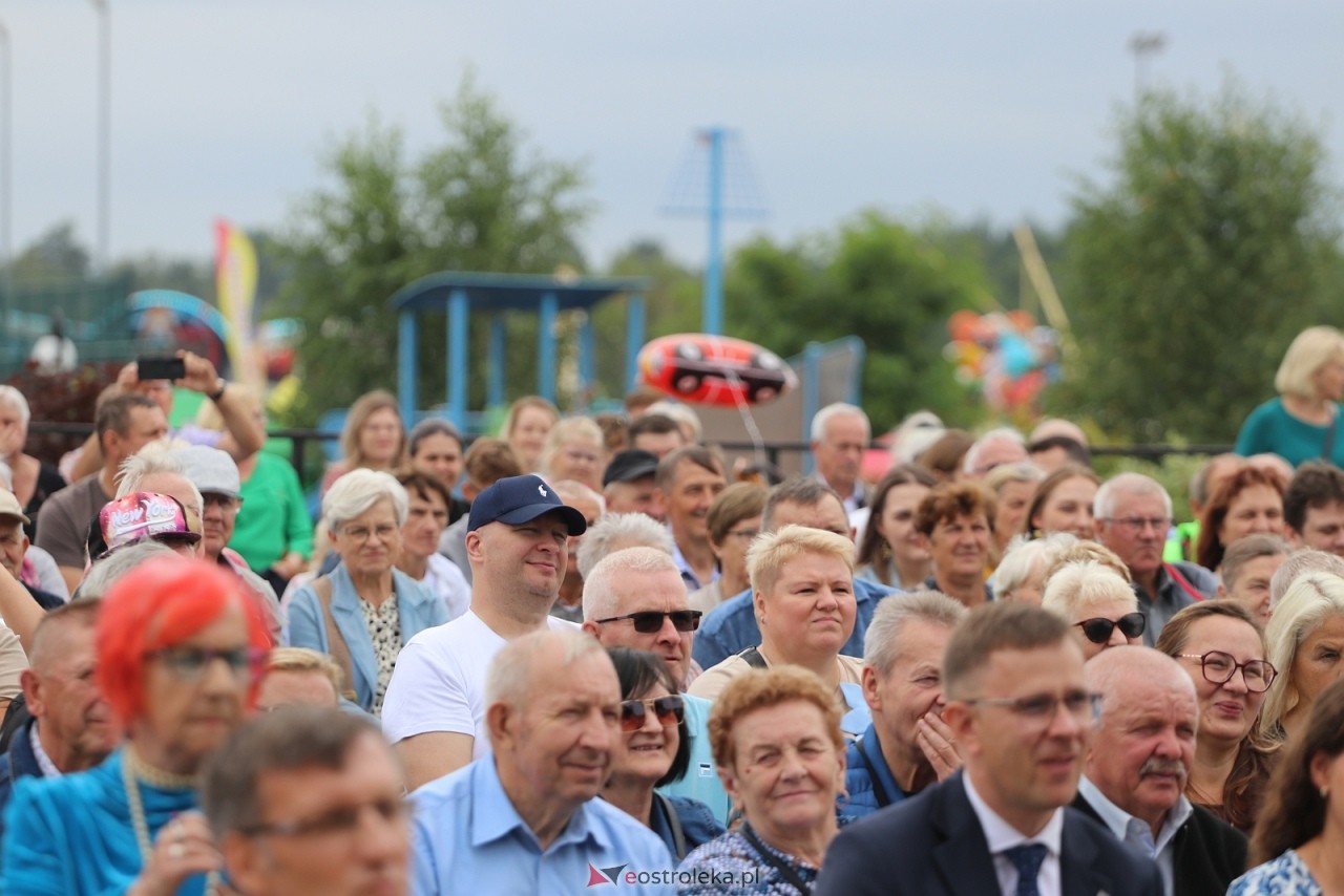 Miodobranie Kurpiowskie 2025 [31.08.2025] - zdjęcie #16 - eOstroleka.pl