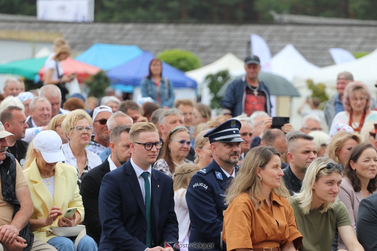 Miodobranie Kurpiowskie 2025 [31.08.2025] - zdjęcie #15 - eOstroleka.pl