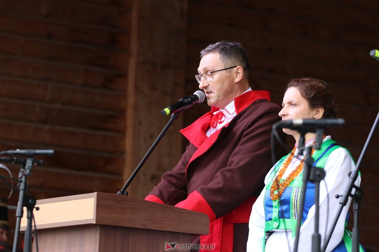 Miodobranie Kurpiowskie 2025 [31.08.2025] - zdjęcie #14 - eOstroleka.pl