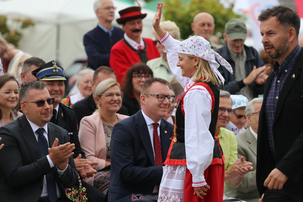 Miodobranie Kurpiowskie 2025 [31.08.2025] - zdjęcie #13 - eOstroleka.pl